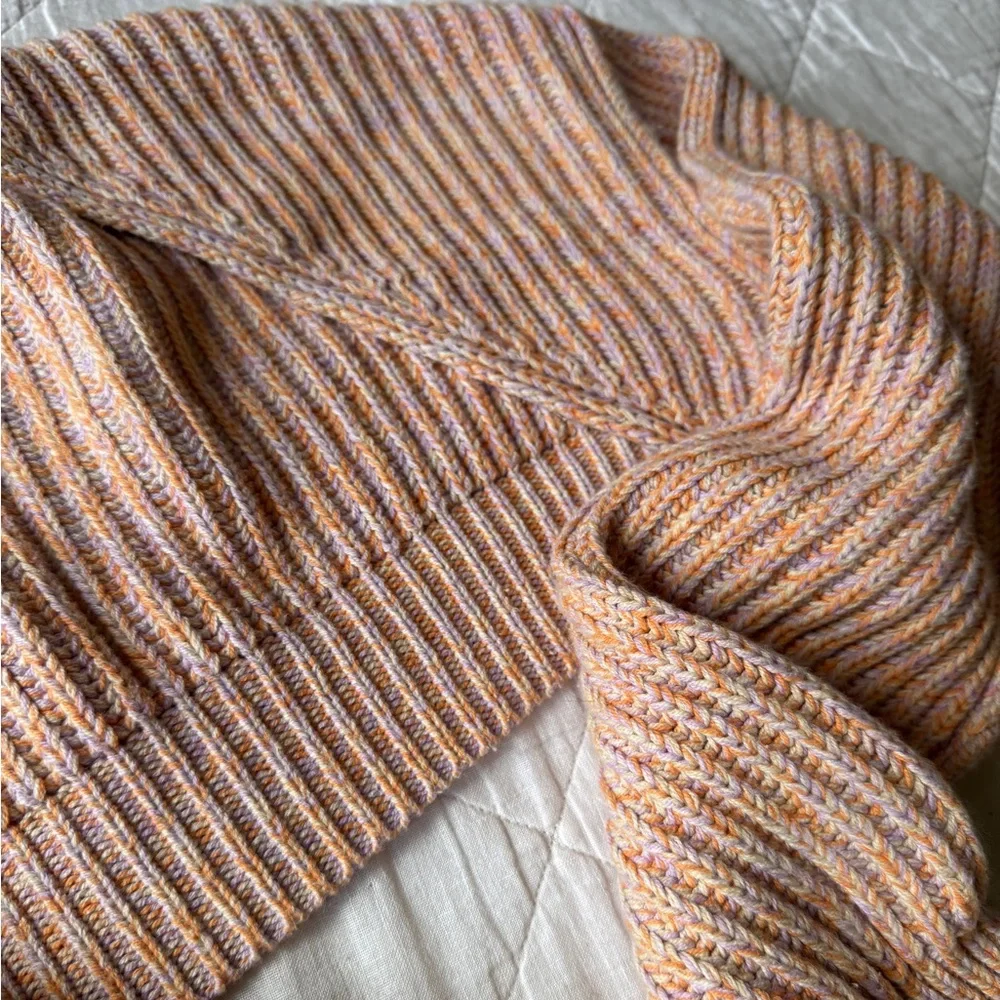Free People Knit Shrug - Picture 7 of 9